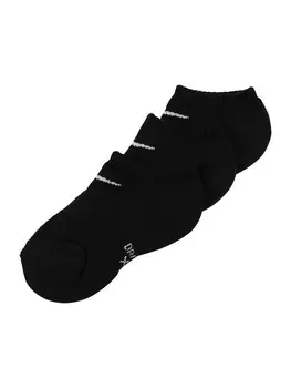 Носки Nike Sportswear Athletic Socks, черный