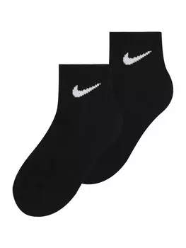 Носки Nike Sportswear, черный