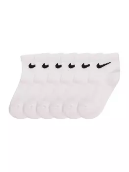 Носки Nike Sportswear Socks, белый