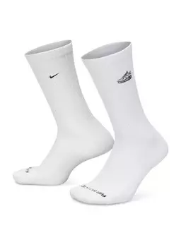 Носки Nike Sportswear Socks, белый