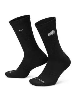 Носки Nike Sportswear Socks, черный