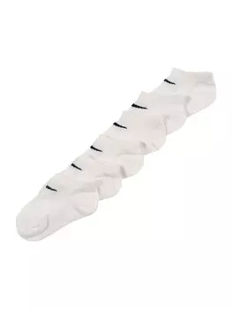 Носки Nike Sportswear Socks No Show, белый