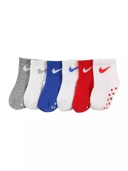 Носки Nike Sportswear Socks, разноцветный