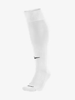 Носки Nike U ACDMY OTC, белый