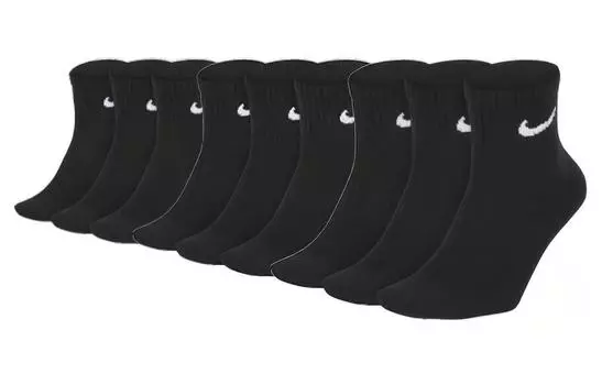 Носки Nike унисекс, 3 пары