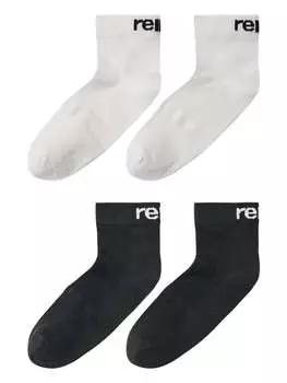 Носки Nilkat Reima, черный