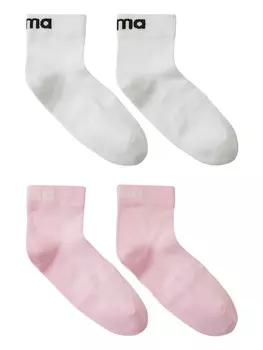 Носки Nilkat Reima, цвет pale rose