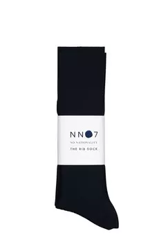 Носки NINE 3-PACK NN.07, синий