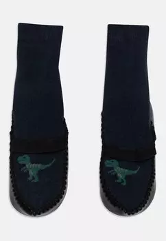 Носки NMNNULS UNISEX Name it, цвет dark sapphire