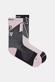 Носки No Pain No Gain Dynafit, черный