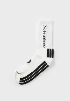 Носки No Problemo, белый