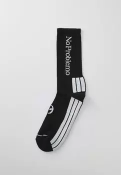 Носки No Problemo, черный