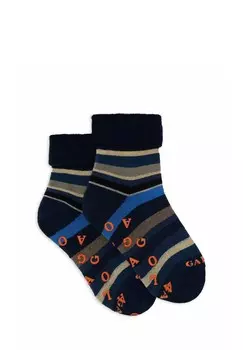 Носки NON-SLIP Gallo, синий