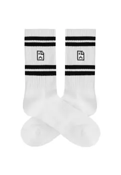 Носки NONOBONO A-dam, белый