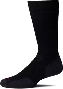 Носки Nordic с полной подушечкой Smartwool, черный