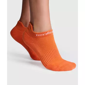 Носки Nordicdots, цвет hellorange