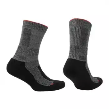 Носки Norfolk Polarhaven Half long, разноцветный