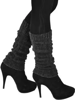 Носки normani Alpakawolle, антрацит