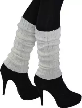 Носки normani Alpakawolle, белый