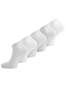 Носки normani American, белый