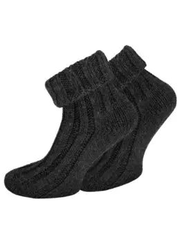 Носки Normani, антрацит