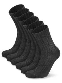 Носки Normani, антрацит