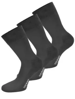 Носки Normani, антрацит