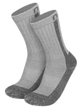 Носки normani Athletic Socks Nowra, серый
