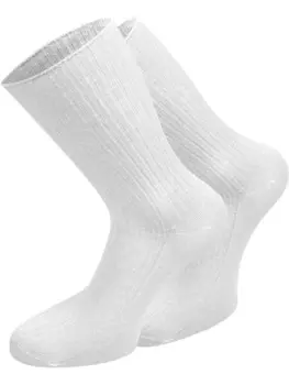 Носки normani, белый