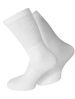 Носки normani, белый