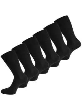 Носки normani, черный