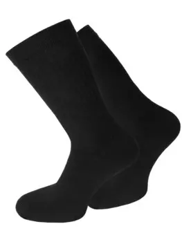 Носки normani, черный