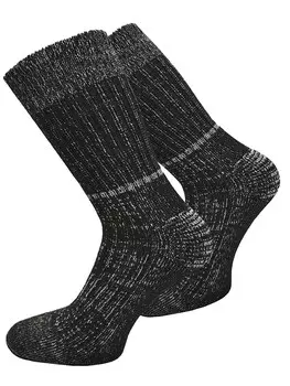 Носки Normani, черный