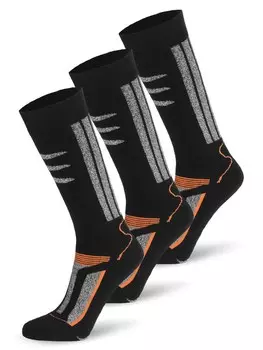 Носки Normani, черный