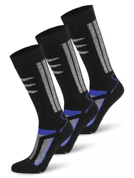 Носки Normani, черный