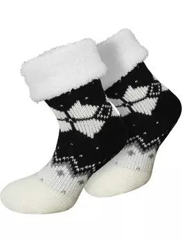 Носки normani, черный