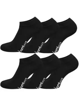 Носки Normani, черный