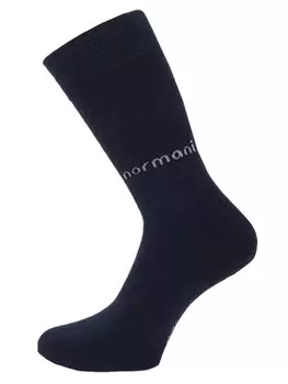 Носки Normani, ночной синий