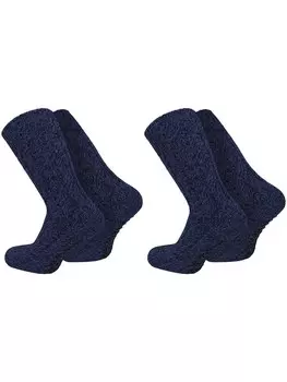 Носки Normani, ночной синий/пыльно-синий