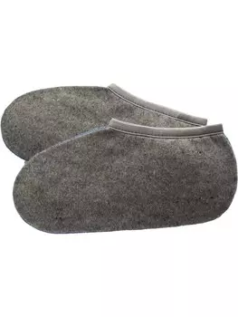 Носки Normani, пятнистый серый