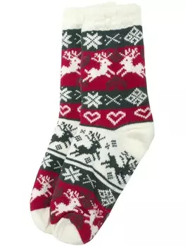 Носки Normani, разноцветный