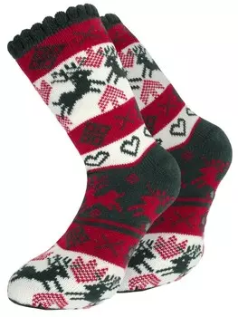 Носки Normani, разноцветный