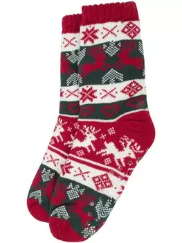 Носки Normani, разноцветный