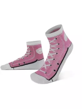 Носки normani, розовый