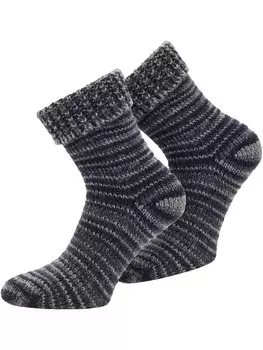 Носки Normani, серый