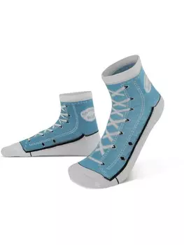 Носки normani, синий