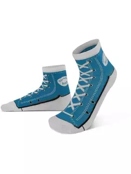 Носки normani, синий