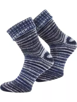 Носки Normani, синий