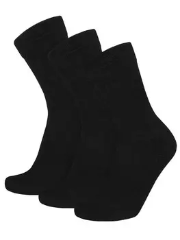 Носки normani Socks, черный