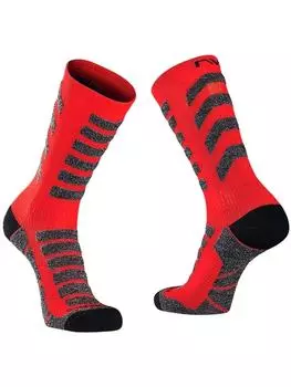 Носки NORTHWAVE, красный